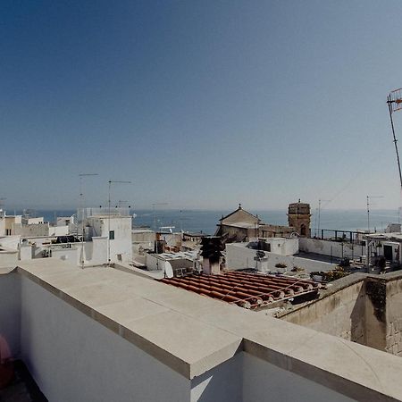 Fantasia House Apartment Monopoli Exterior photo