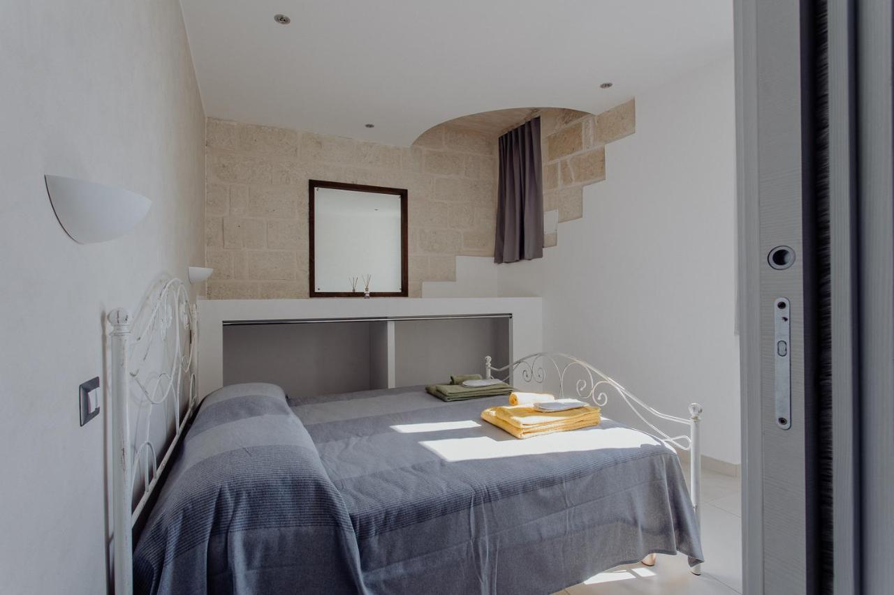Fantasia House Apartment Monopoli Exterior photo