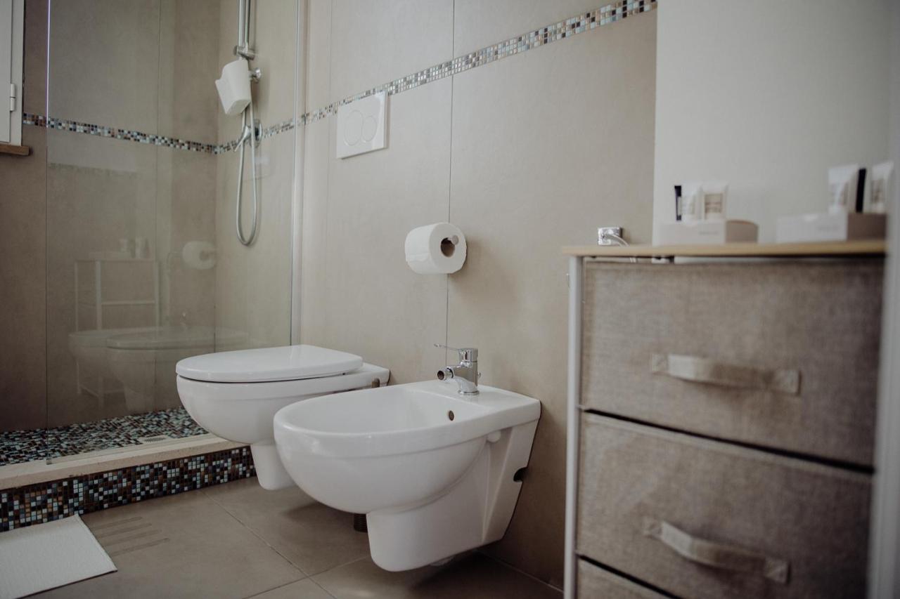 Fantasia House Apartment Monopoli Exterior photo
