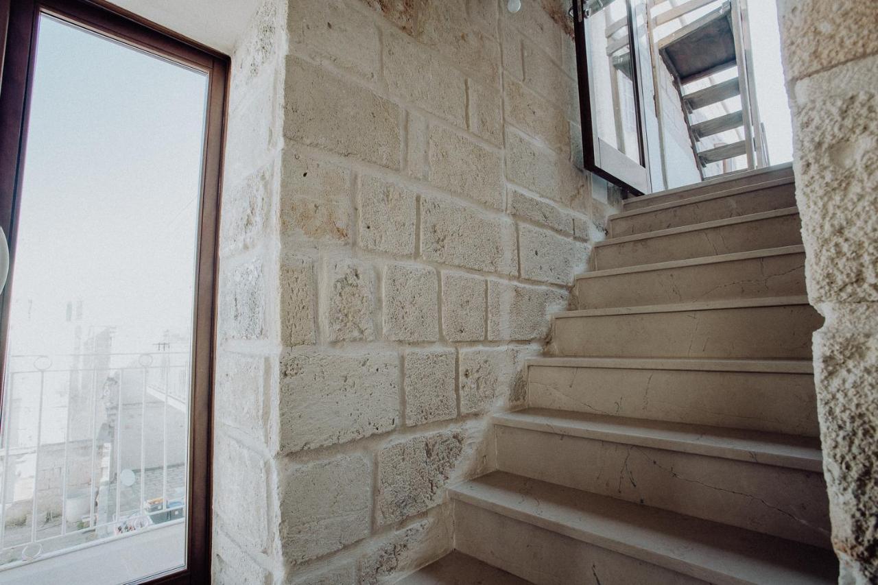 Fantasia House Apartment Monopoli Exterior photo
