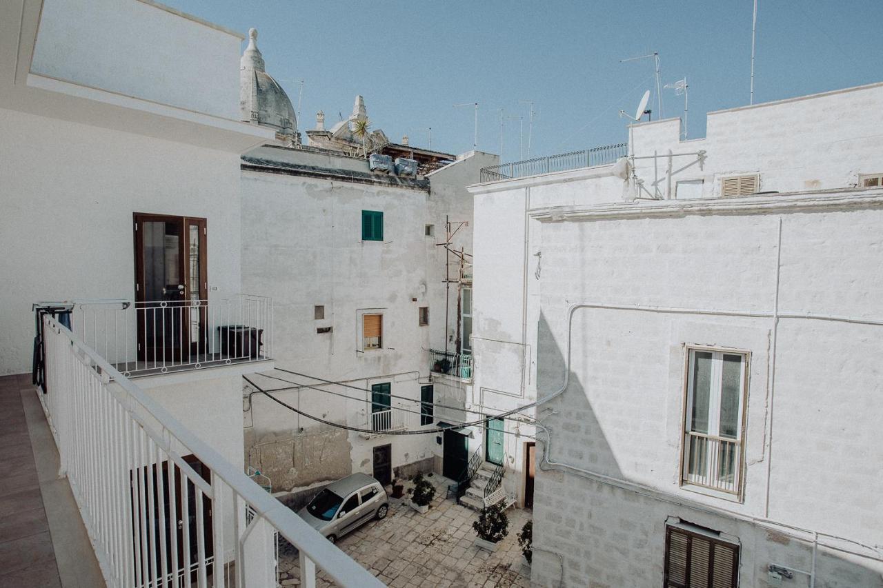 Fantasia House Apartment Monopoli Exterior photo
