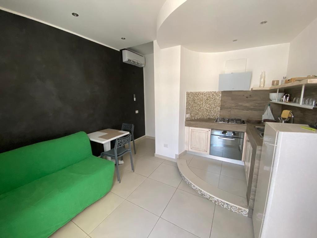 Fantasia House Apartment Monopoli Exterior photo
