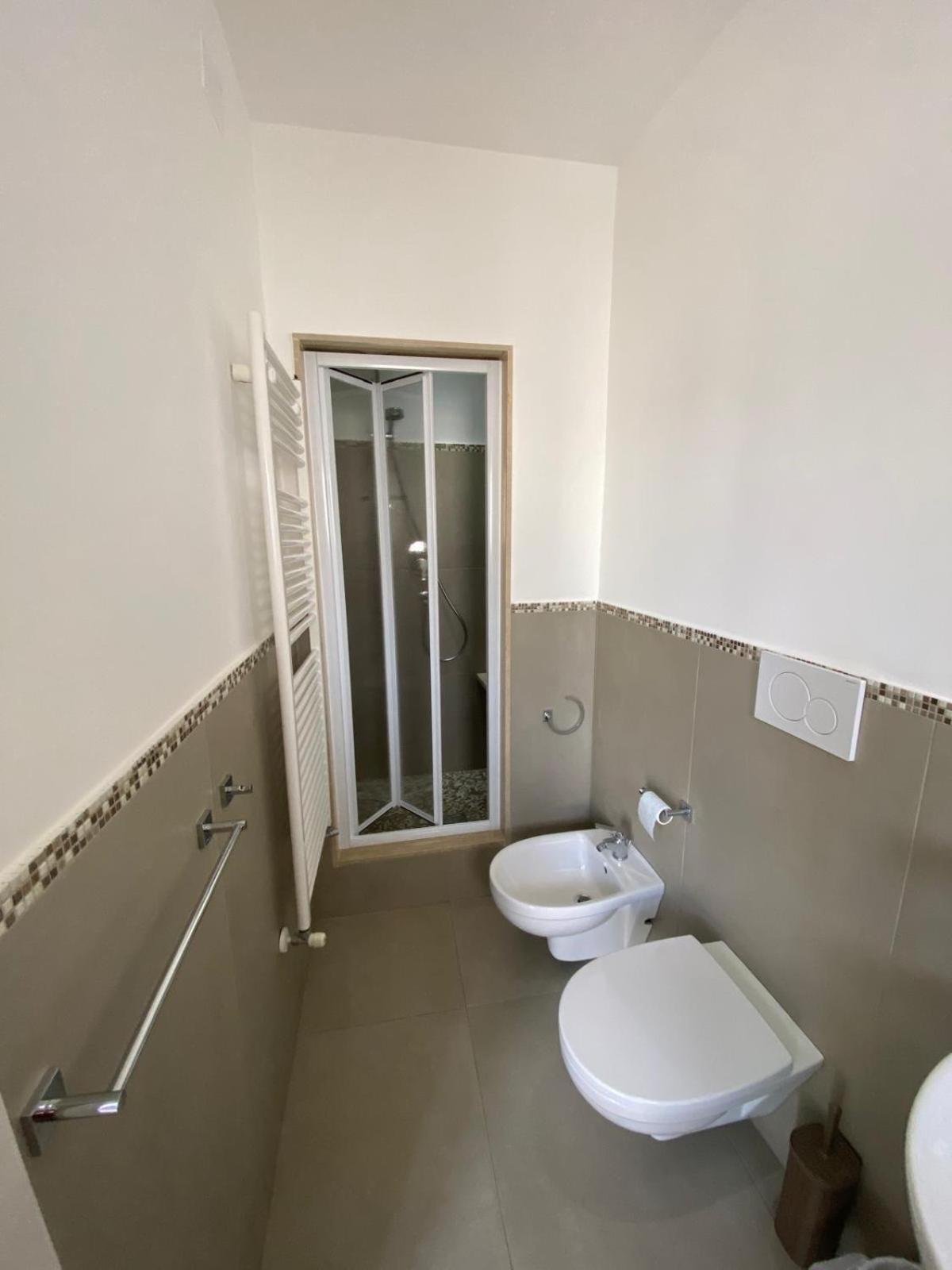 Fantasia House Apartment Monopoli Exterior photo